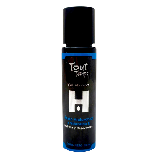 HIDRATANTE I Lubricante 30ml