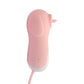 LILO I Vibrador para clítoris con lenguita