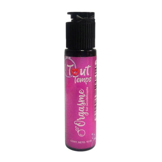 ORGASME I Lubricante para clítoris 10ml