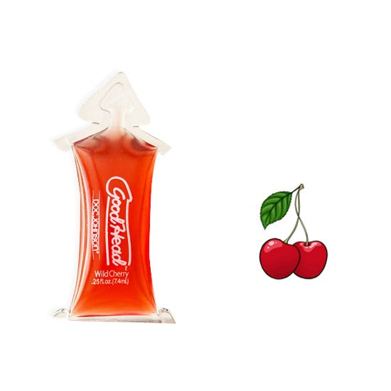 GOOD HEAD - dulce para oral