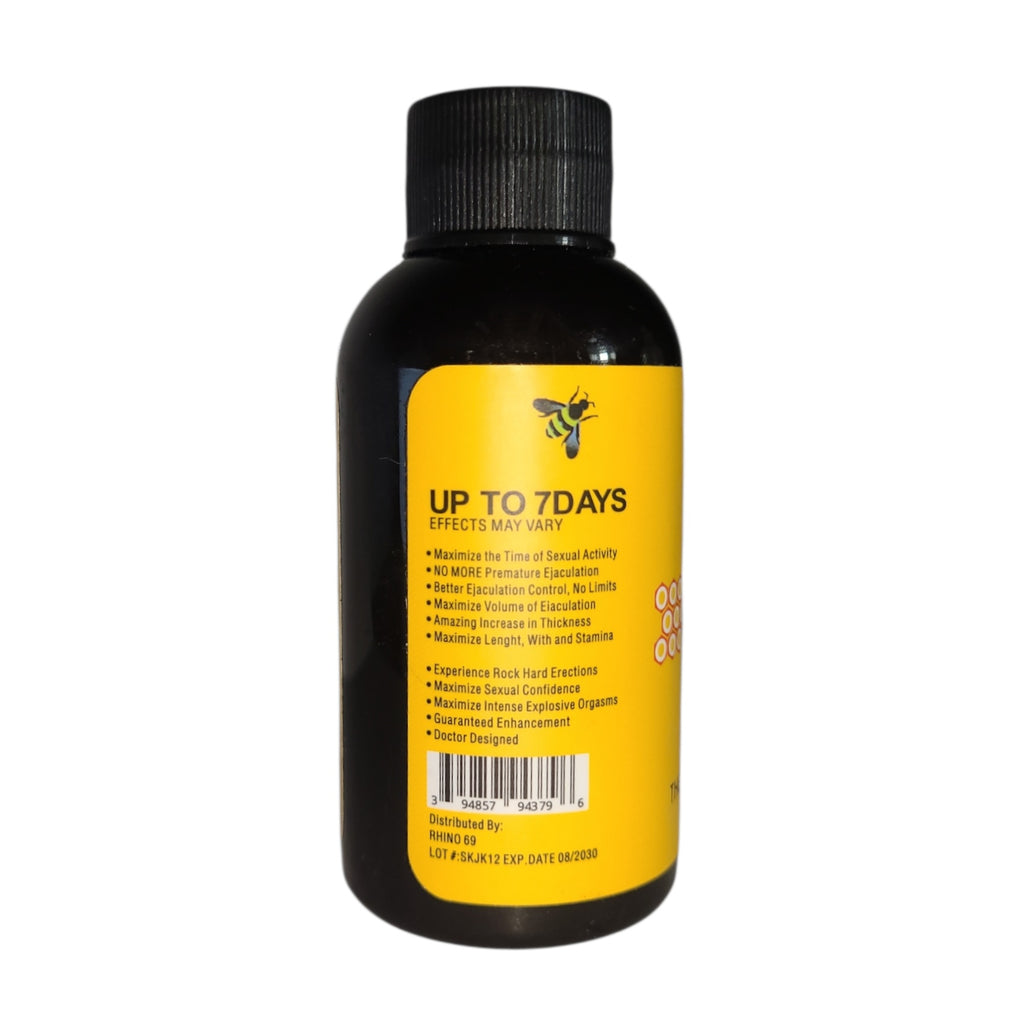 SHOT HONEY - ambos sexos