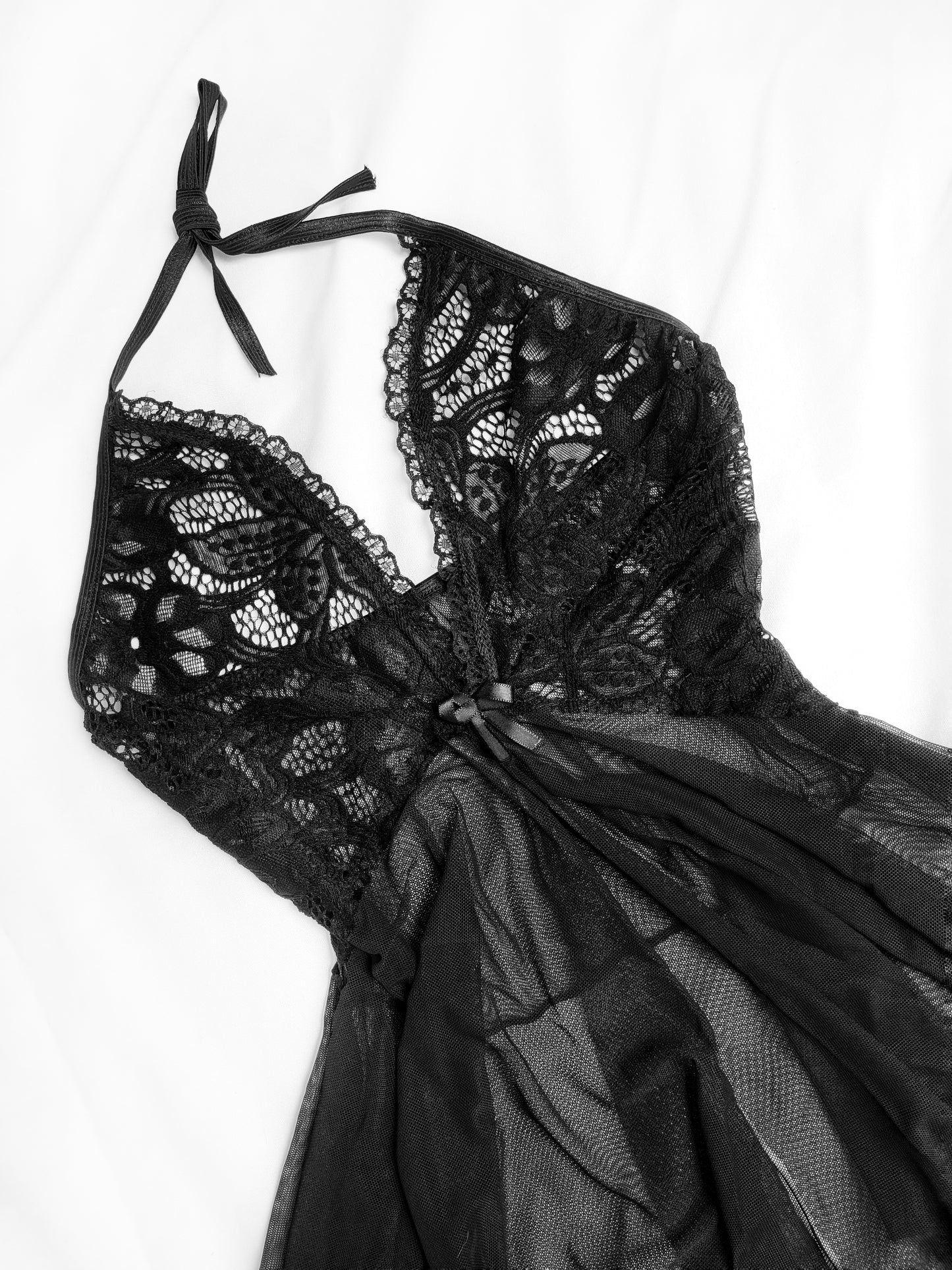 GISELLE I Baby doll unitalla