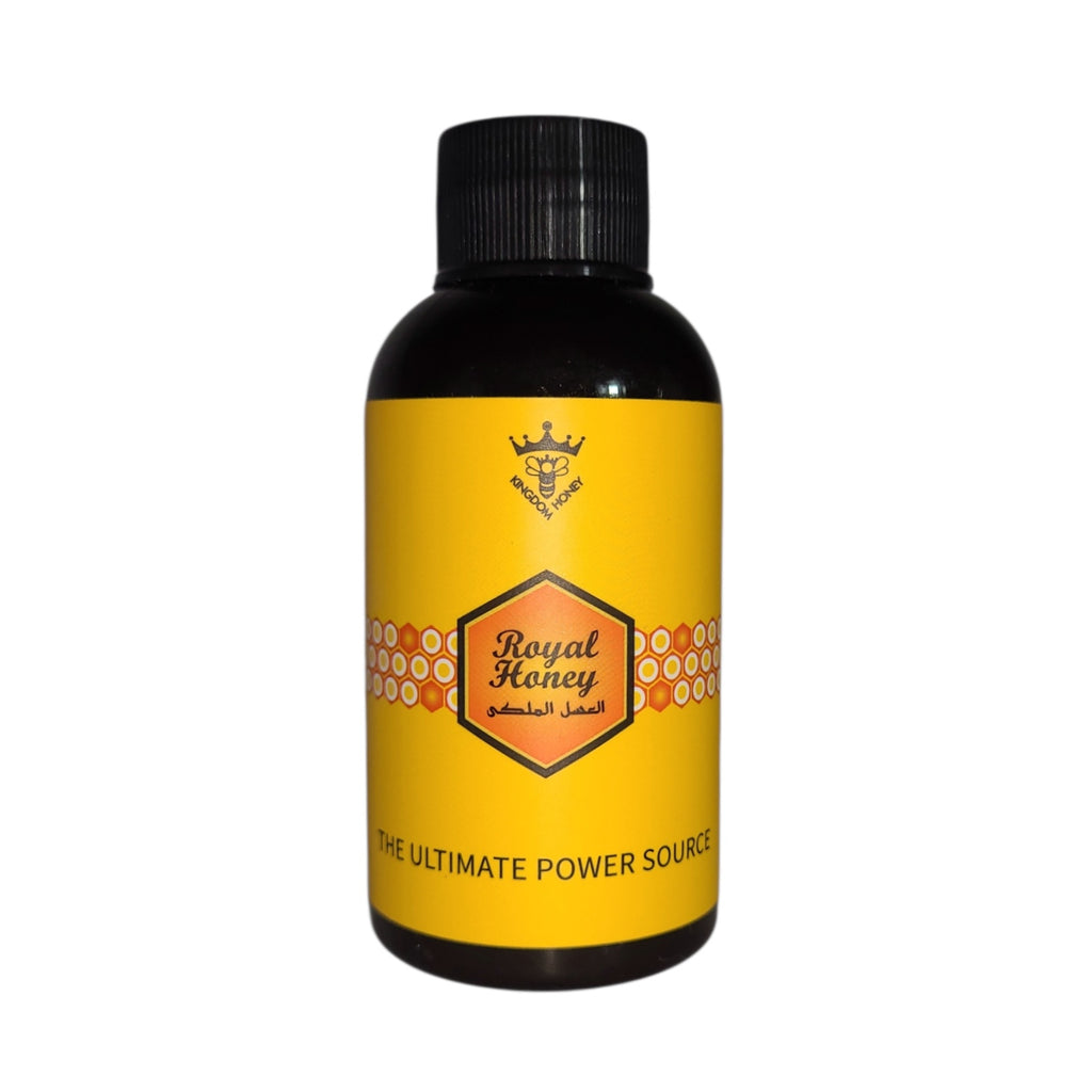 SHOT HONEY - ambos sexos