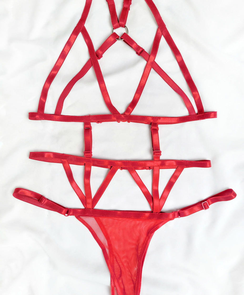 KENDRA - body unitalla