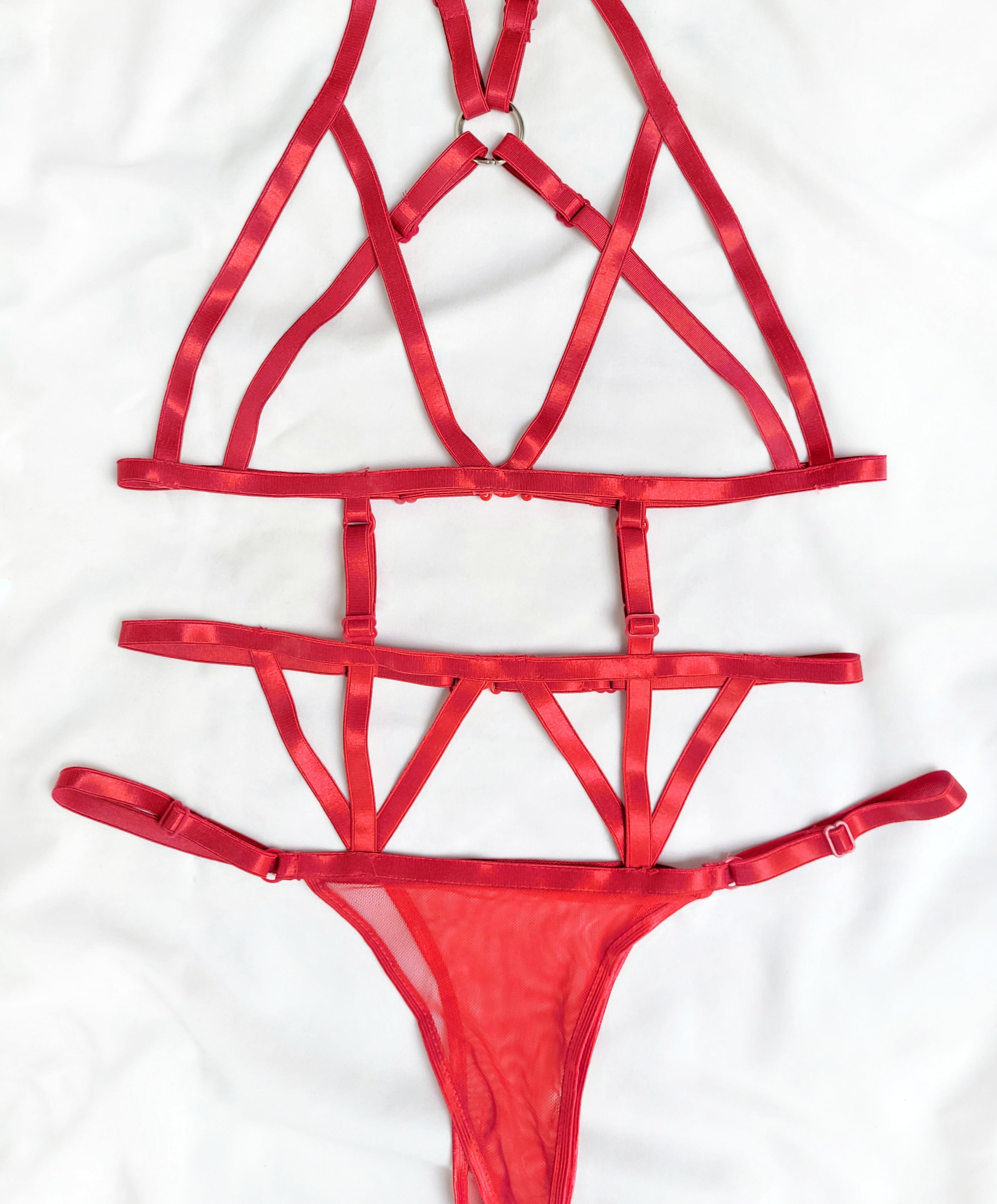 KENDRA - body unitalla