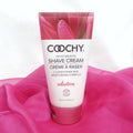 COOCHY - Crema para afeitar