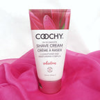 COOCHY - Crema para afeitar