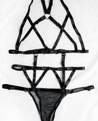 KENDRA - body unitalla