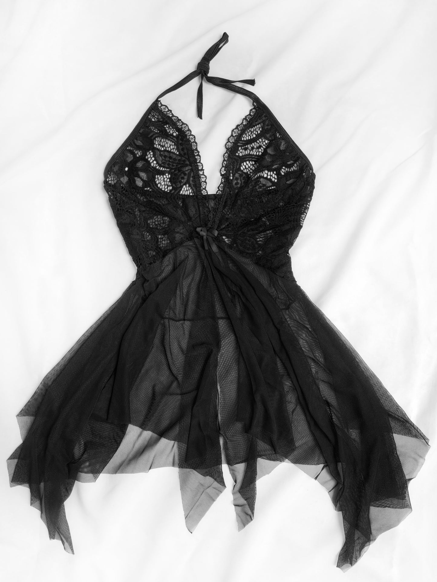 GISELLE I Baby doll unitalla