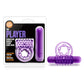 THE PLAYER I Anillo vibrador