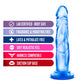 SWEET´N HARD I Dildo 19 cm