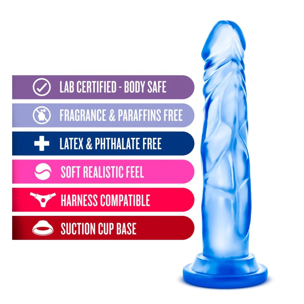 SWEET´N HARD I Dildo 19 cm