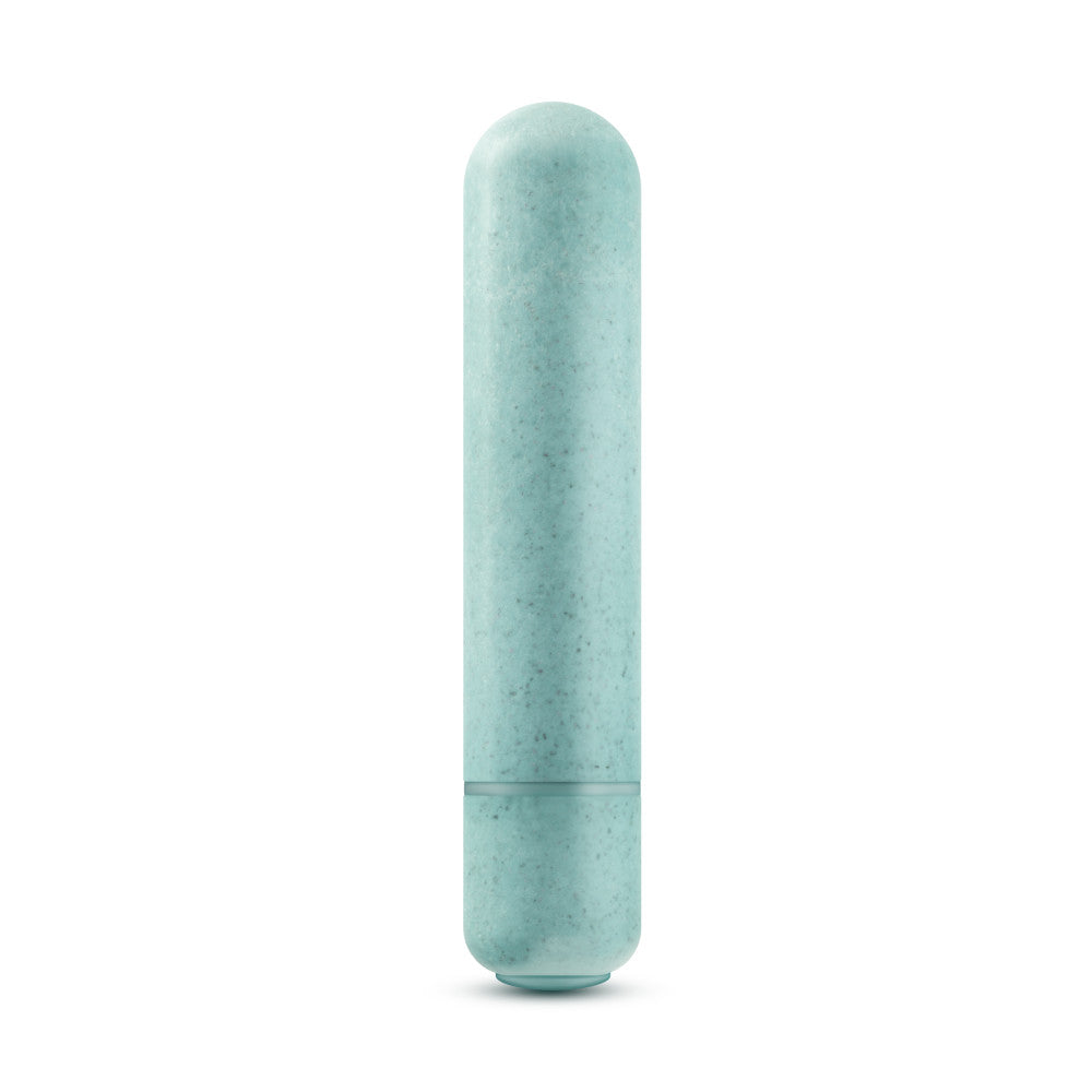 GAIA I Vibrador ecológico azul