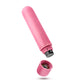 GAIA I Vibrador ecológico rosa