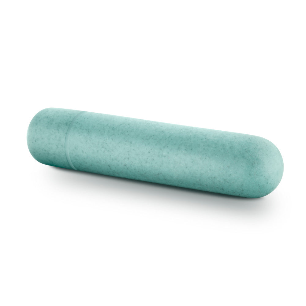 GAIA I Vibrador ecológico azul