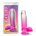 MAGNOLIA - dildo de 17cm