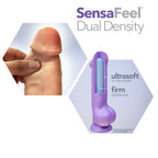 MR BIG - dildo de 20cm