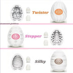 EGG - masturbador