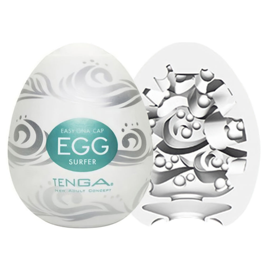 EGG - masturbador