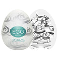 EGG - masturbador