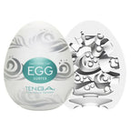 EGG - masturbador