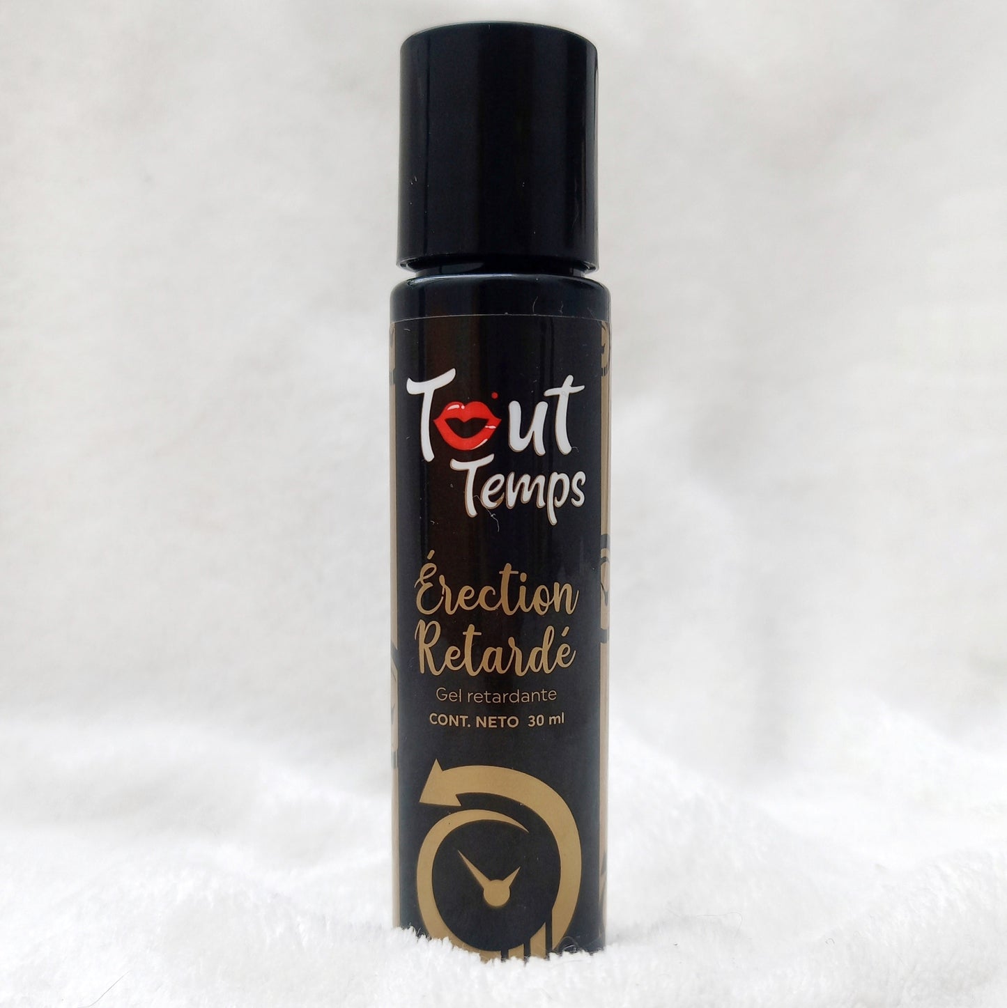 RETARDANTE I Lubricante 30ml