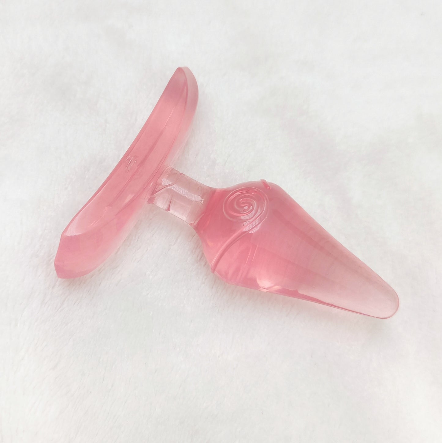 HARD CANDY I Plug anal para principiantes